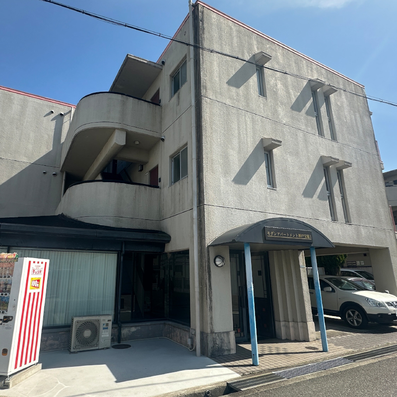 モダンアパートメント神戸宝塚Ⅰ